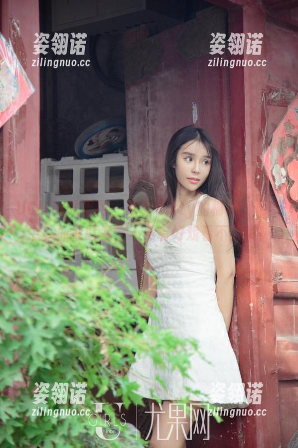 UGirls尤果网-欣杨Kitty UGirls尤果网 - 欣杨Kitty的棉袜,更新中,抓紧盯紧,不然有好戏看不到哦!