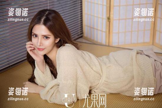 UGirls尤果网 - 看来王瑞儿的“女孩”照片，图库中每一张都耐人寻味…赶紧下载。