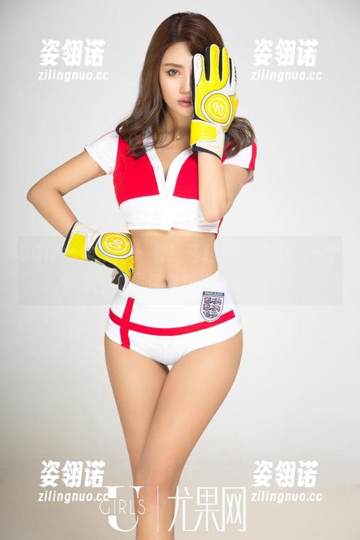 UGirls尤果网-萌琪琪 UGirls尤果网 - 看!萌琪琪在海边,一个个美图和图包像海浪一样涌来!