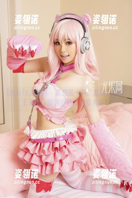 UGirls尤果网-赵娜娜 UGirls尤果网 - 真想吼一声:赵娜娜的女王写真,精选里根本没有失误!