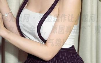 UGirls尤果网 – 这波操作让人想问：赵智妍的“女友”全集，原图真是个”败家女”的气势！