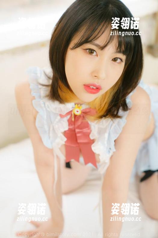Uhye(이유혜)的Bimilstory，图包的免费之旅等你来