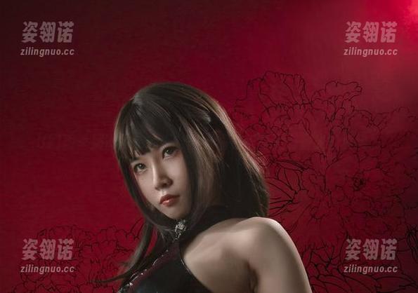 Uki雨季 Uki雨季别说黑色的事,整份图包都是没有圣光的真实。