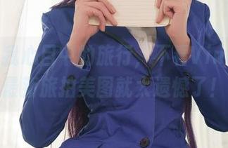 这才是我心目中的旅行,不看Vinnegal最新旅拍美图就太遗憾了!