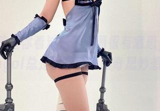 EVA美里你看过没?原图很有意思,Vinnegal总是能调动我的奇思妙想。