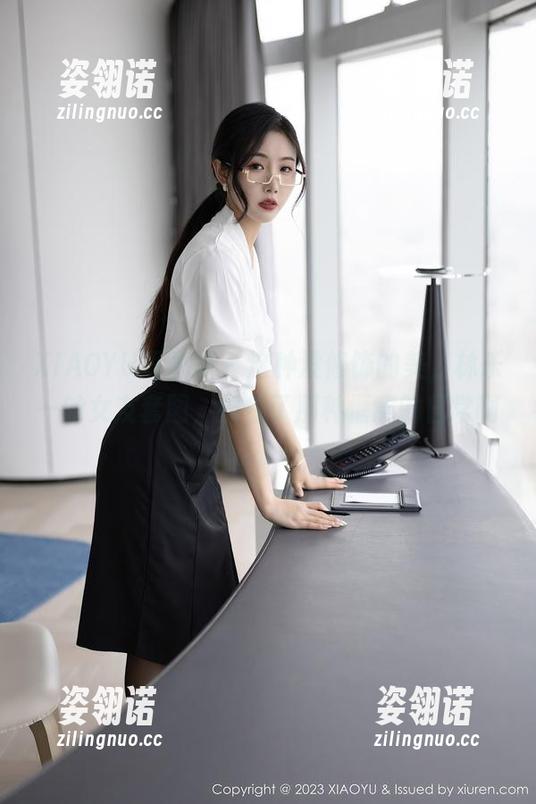 XIAOYU语画界-林乐一 XIAOYU语画界 - 这种没修饰的美,林乐一的女友套图,抓住了那种惬意的日常啊。