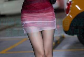 XIAOYU语画界 – 林星阑的自拍睡衣合集:无意间暴露了多少小心思?