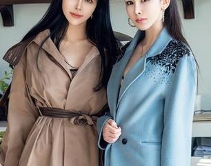 XINGYAN星颜社 – 温心怡最新写真，泳装中的那些很微妙的瞬间