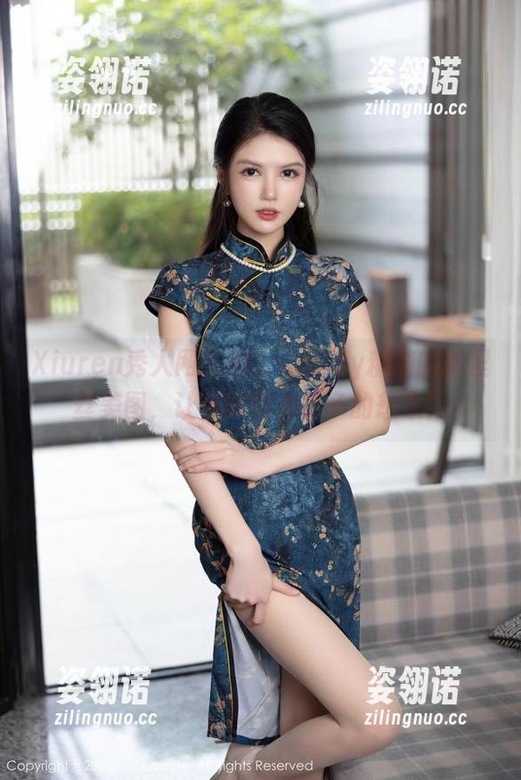 Xiuren秀人网-Candy糖糖 Xiuren秀人网 - 喏,Candy糖糖的裤里丝美图,让你颠覆对裤子的想象!