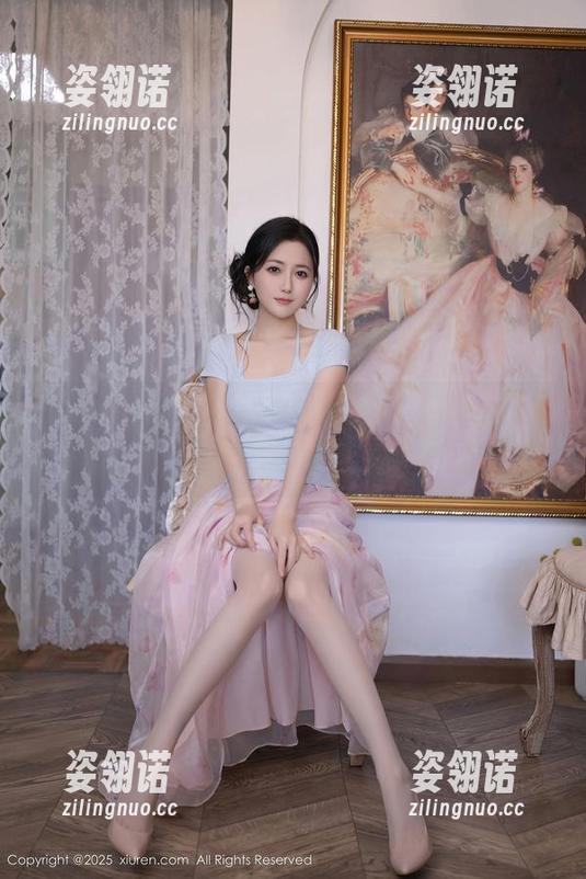 Xiuren秀人网-Candy糖糖 Xiuren秀人网 - Candy糖糖的比基尼,不知道为什么让我嘴角上扬,意念漫游
