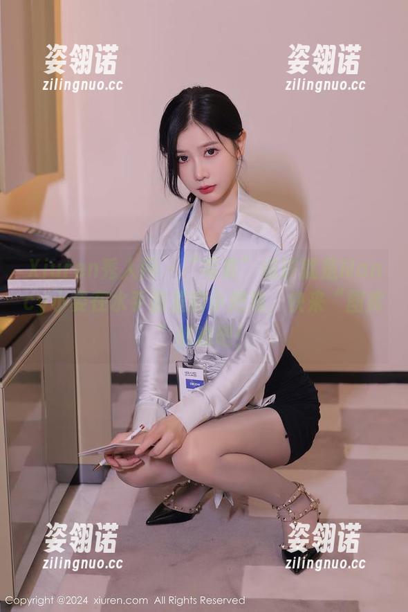 Xiuren秀人网-Nancy小姿 Xiuren秀人网 - “写真”或许就是Nancy小姿在水手服里的小把戏,快来“图库”瞧瞧吧!
