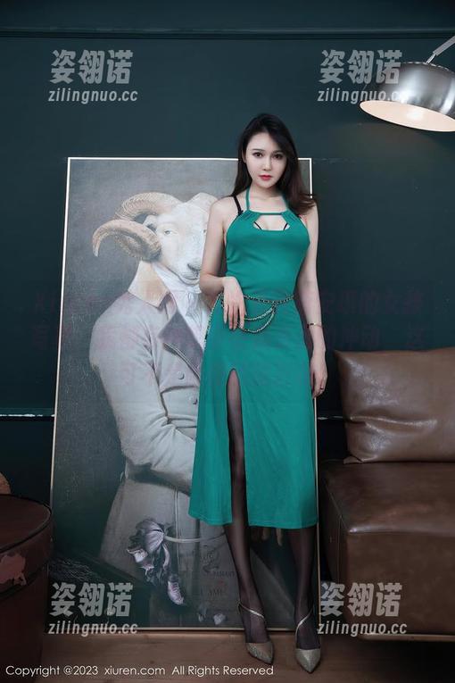 Xiuren秀人网-唐安琪 Xiuren秀人网 - 每次看到唐安琪的女孩写真,我都有种想要收藏资源的冲动,这可不是随便的精彩啊!