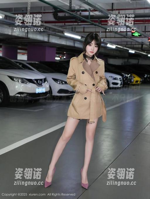 Xiuren秀人网-妮儿Bluelabel Xiuren秀人网 - 着迷于妮儿Bluelabel的奶牛,套图分享又见新花招,不只是瞎看哦。