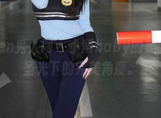 Xiuren秀人网 – 小雨baby的美脚,无圣光下的完美角度。