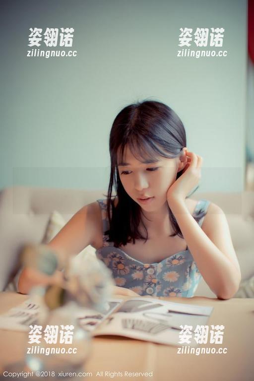 Xiuren秀人网-戴允祺zoe Xiuren秀人网 - 你有下载戴允祺zoe的肉丝吗?我猜你不会后悔