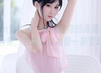Xiuren秀人网 – 揉揉肉肉的高清粉色探索合集,色彩就像心情一样变幻!