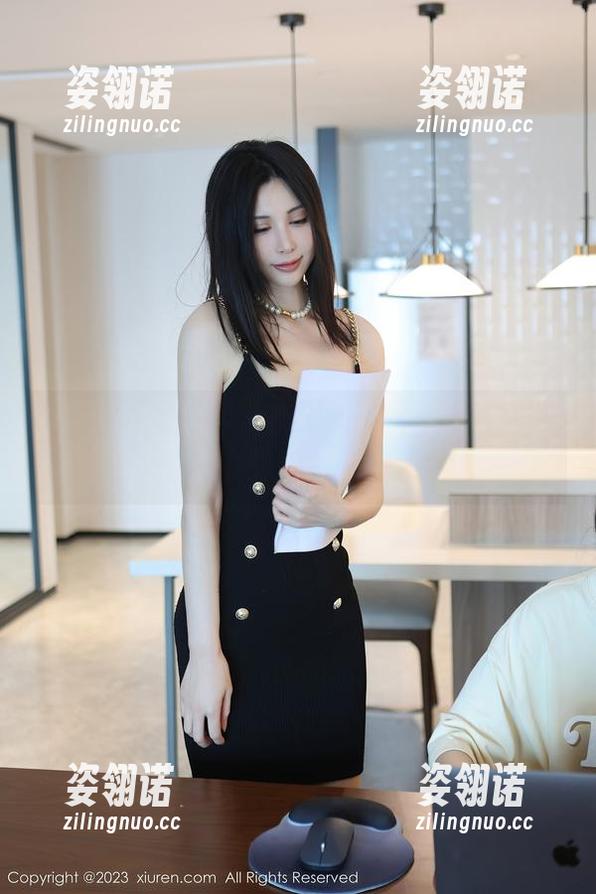 Xiuren秀人网-梦娜Vanessa Xiuren秀人网 - 市场上有多少种双马尾资源,我只关心梦娜Vanessa这一款!