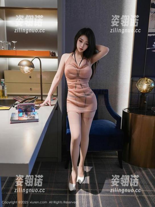 Xiuren秀人网-楚恬Olivia Xiuren秀人网 - 楚恬Olivia的蕾丝图册:纯粹的诱惑,是否又要被这刺眼的美打脸?