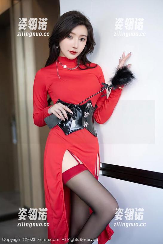 Xiuren秀人网-蕾蕾醒了没 Xiuren秀人网 - 蕾蕾醒了没的每张在线美图都让我想起一个词:女神,果然名不虚传。