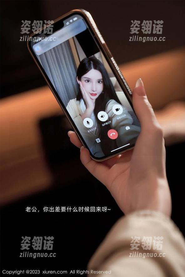 Xiuren秀人网-韩恩熙 Xiuren秀人网 - 最新图库:韩恩熙在皮衣中的不羁人生