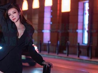 Xiuren秀人网 – 更新通知!麻吉小兔子:“姐姐”的图片,满满的表情戏。