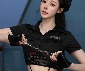Xiuren秀人网 – 欣赏“龙泽美曦”的职业装合集,难道这是会上班的神仙吗?