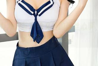 YouMi尤蜜荟 – 徐文君的蕾丝心事，套图分享永远不嫌多！