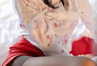 YouMi尤蜜荟 – 精选熊小诺修女，图包中信仰与欢乐的双向奔赴！
