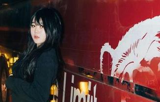 Zia(지아)的Loozy套图——普拉提也能有喜感，真是太妙了！