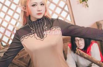 谁说秋天不能穿泳装?Zyra秋的新图集让人像是做梦一样!
