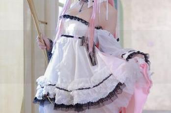 aqua水淼的私房图包内幕:明日奈,这是要把观众勾搭到哪里去?