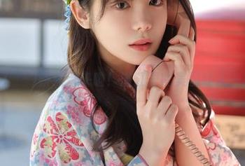 wuyo(우요)新照片来啦！浴缸里的美图让人一秒沉迷