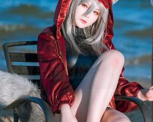 w百合欧皇子w抱着佩拉,因为无圣光才好意思出门的写真日常