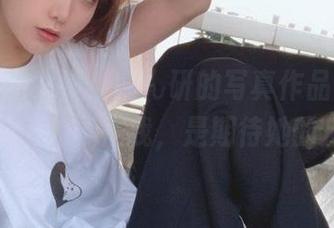 风一样的女神,けん研的写真作品集:最迫不及待的不是我,是期待她的后续!