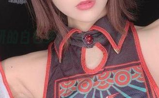 けん研的白色梦:cos却有些太干净了,快来下载!