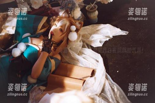 一北亦北 一北亦北的白色精灵:高清写真,快来见见我白衣飘飘的气质!