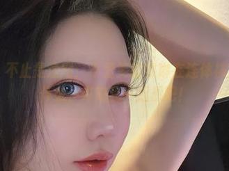 微密圈 – 不止是渔网:不爱笑的赛琳在连体袜上要讲些什么,来陪我一起想吧!