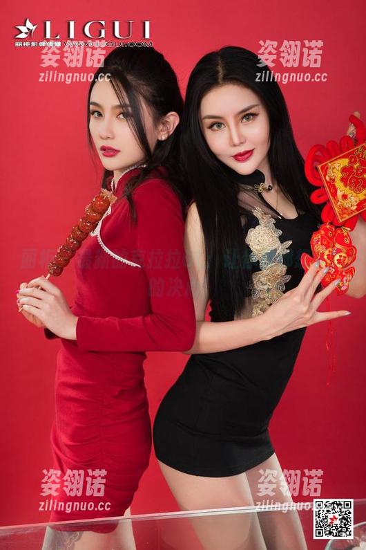丽柜-克拉拉 丽柜 - 最新的克拉拉OL:让你我都想辞职的决心!