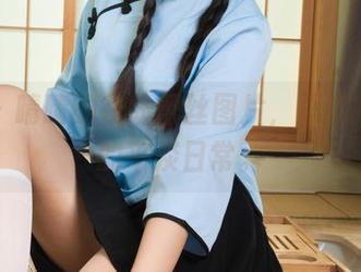 丽柜 – 晴晴的在线蕾丝图片,总能打破你的平淡日常。