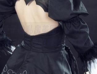 丽柜 – 英子的私房美图,不小心让人想到了90年代的那种少女时代