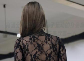 微密圈 – 高清分享警告!乙醇子运动的身姿真让人停不下来,没事的时候先来欣赏一下。