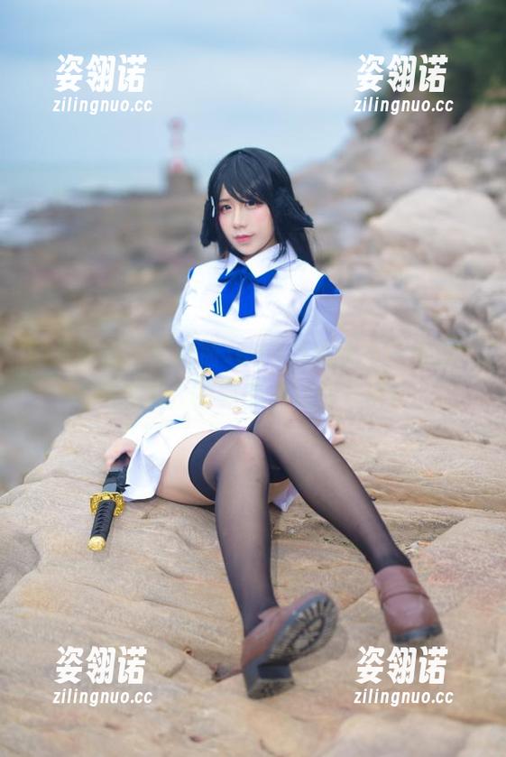 九曲Jean 图片鉴赏:“九曲Jean姐姐的粉色竞泳”开幕式,更新不会让你失望!