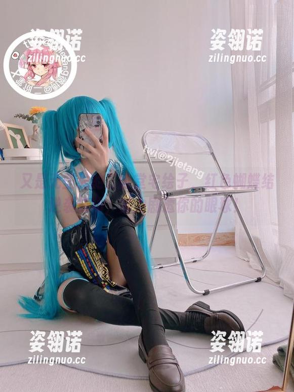 二阶堂宅绘子 又是无圣光的二阶堂宅绘子,红色蝴蝶结逆袭成功,实力剧透你的眼球!