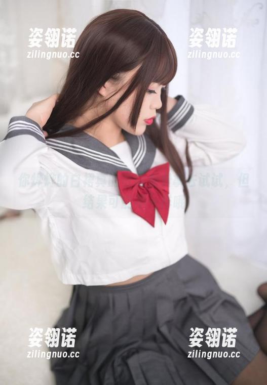 你烨烨 你烨烨的白裙真的可以免费拿去试试,但结果可能不一样哦