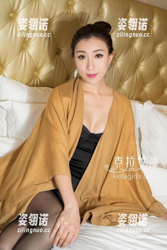 克拉女神-陈莹 克拉女神 - 陈莹的私房视角:秘书也可以如此肆意