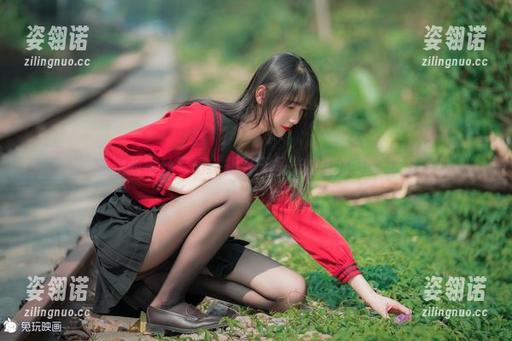 兔玩映画 兔玩映画黑丝写真,揭开无圣光之下的缤纷想象。