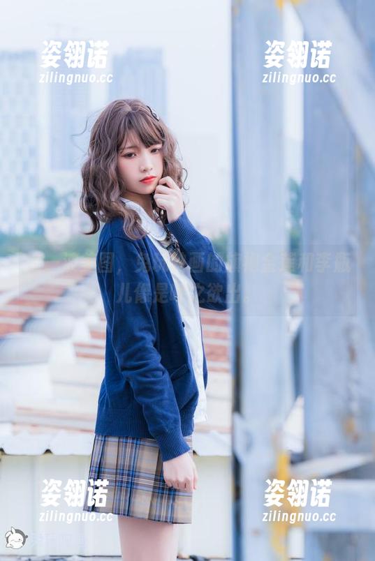 兔玩映画 这一波美图,兔玩映画的旗袍金莲和李瓶儿像是呼之欲出。