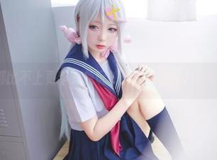 原图怎样都比不上更新?兔玩映画带你看爱宕旗袍和Saber