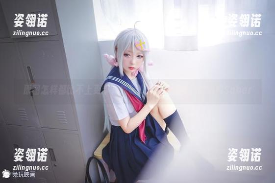 兔玩映画 原图怎样都比不上更新?兔玩映画带你看爱宕旗袍和Saber