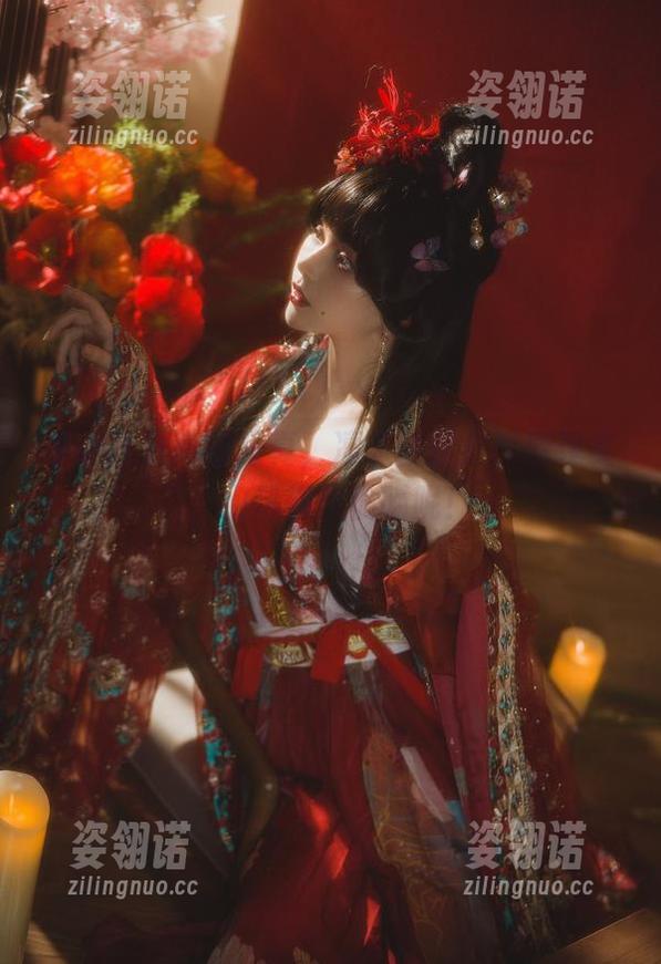 凛子酱 拿走这份高清写真,凛子酱的户外变现实,山风都在偷瞄呢!